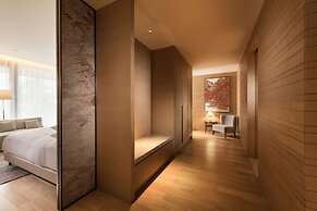 Conrad Hangzhou Tonglu