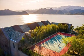 Conrad Hangzhou Tonglu