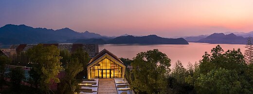 Conrad Hangzhou Tonglu