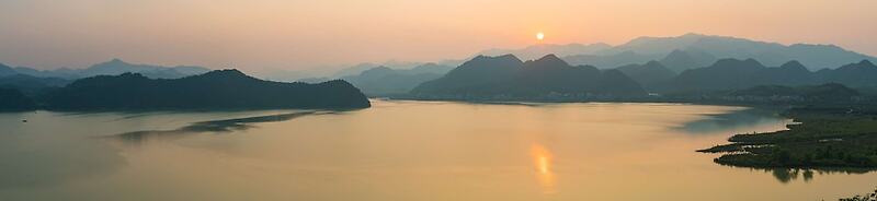 Conrad Hangzhou Tonglu