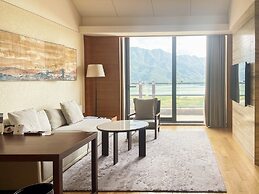 Conrad Hangzhou Tonglu