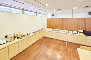 Hotel Wing International Kobe Shinnagata
