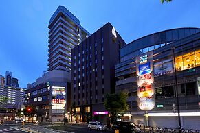 Hotel Wing International Kobe Shinnagata