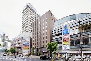 Hotel Wing International Kobe Shinnagata