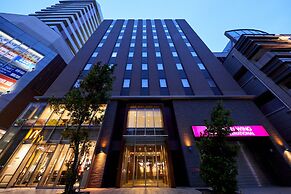 Hotel Wing International Kobe Shinnagata