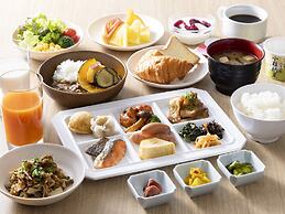 Hotel Wing International Kobe Shinnagata