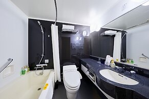 Hotel Wing International Kobe Shinnagata
