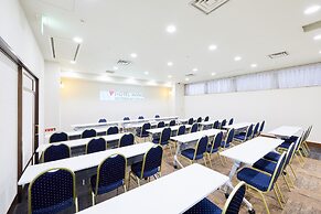 Hotel Wing International Kobe Shinnagata