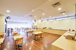 Hotel Wing International Kobe Shinnagata