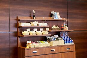 Hotel Wing International Kobe Shinnagata