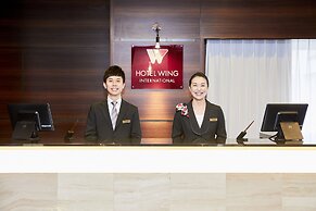Hotel Wing International Kobe Shinnagata