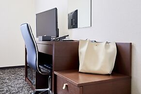 Hotel Wing International Kobe Shinnagata