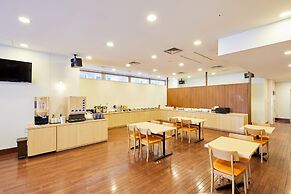 Hotel Wing International Kobe Shinnagata