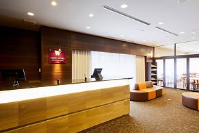 Hotel Wing International Kobe Shinnagata