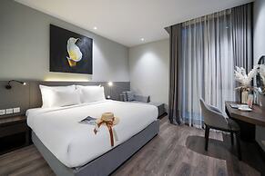 Everland Hotel