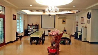 Bo Zho Villa
