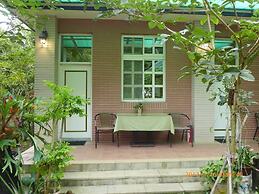 Bo Zho Villa