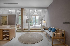 Floral Hotel South Luogu Lane 20 Mansion