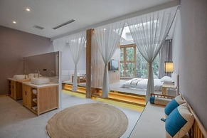 Floral Hotel South Luogu Lane 20 Mansion