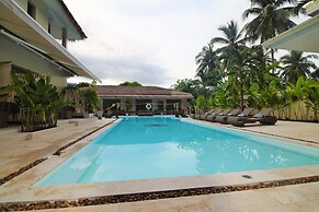 Amaya resort