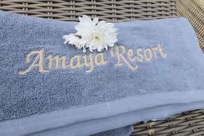 Amaya resort