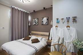 Floral Hotel Nanjing Zuolingyoushe