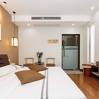 Floral Hotel Nanjing Zuolingyoushe