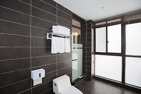 Floral Hotel Nanjing Zuolingyoushe