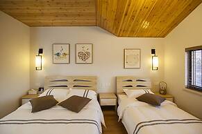 Floral Hotel Nanjing Zuolingyoushe