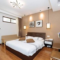 Floral Hotel Nanjing Zuolingyoushe