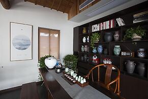 Floral Hotel Nanjing Zuolingyoushe