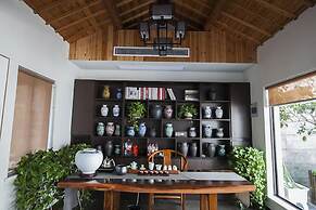 Floral Hotel Nanjing Zuolingyoushe