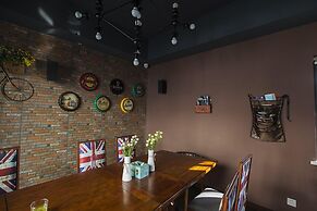 Floral Hotel Nanjing Zuolingyoushe