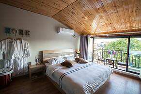 Floral Hotel Nanjing Zuolingyoushe