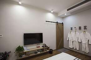 Floral Hotel Nanjing Zuolingyoushe