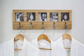 Floral Hotel Nanjing Zuolingyoushe