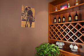 Floral Hotel Nanjing Zuolingyoushe