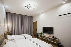 Floral Hotel Nanjing Zuolingyoushe