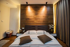 Floral Hotel Nanjing Zuolingyoushe