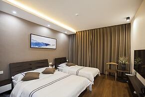 Floral Hotel Nanjing Zuolingyoushe