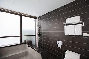 Floral Hotel Nanjing Zuolingyoushe