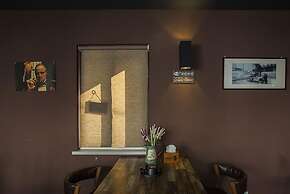 Floral Hotel Nanjing Zuolingyoushe