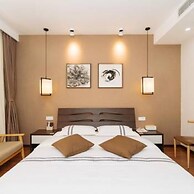 Floral Hotel Nanjing Zuolingyoushe