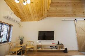 Floral Hotel Nanjing Zuolingyoushe