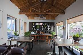 Floral Hotel Nanjing Zuolingyoushe