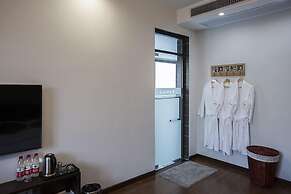 Floral Hotel Nanjing Zuolingyoushe