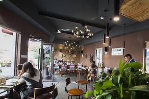 Floral Hotel Nanjing Zuolingyoushe