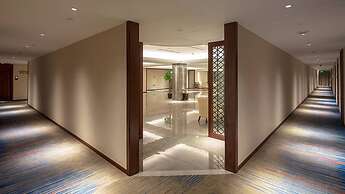 Changshu Skyline Cloud Hotel