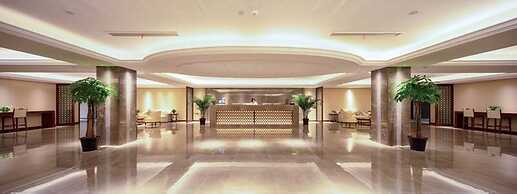 Changshu Skyline Cloud Hotel