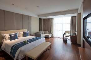 Changshu Skyline Cloud Hotel